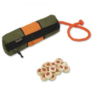 Futterbeutel-Snack-Dummy-Hundetraining Futterbeutel-Snack-Dummy-Hundetraining