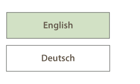 Legende zu Events - deutsch / englisch