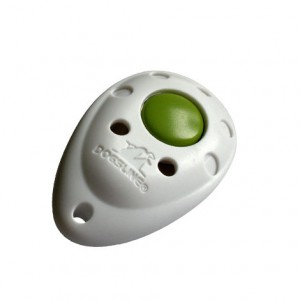 Clicker-Hundetraining