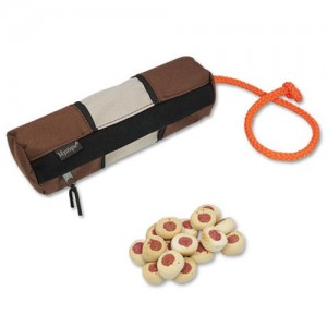 Futterbeutel-Snackdummy-Hundetraining-brown